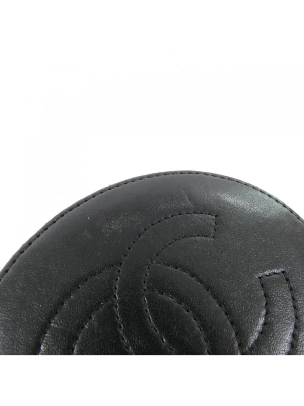 Chanel Bag Handbag Black